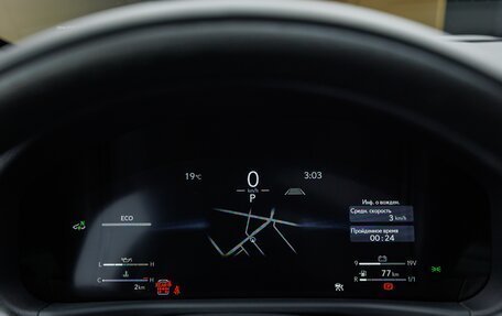 Lexus LX, 2025 год, 16 700 000 рублей, 10 фотография