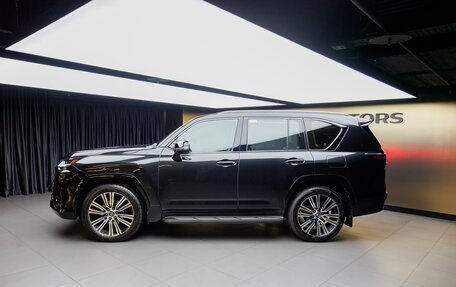 Lexus LX, 2025 год, 16 700 000 рублей, 6 фотография
