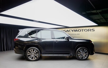 Lexus LX, 2025 год, 16 700 000 рублей, 5 фотография