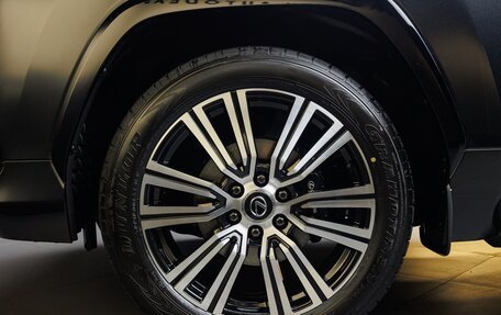 Lexus LX, 2025 год, 16 700 000 рублей, 9 фотография
