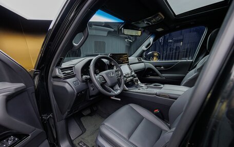 Lexus LX, 2025 год, 16 700 000 рублей, 22 фотография