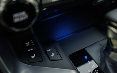 Lexus LX, 2025 год, 16 700 000 рублей, 17 фотография
