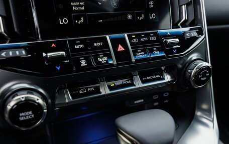 Lexus LX, 2025 год, 16 700 000 рублей, 18 фотография