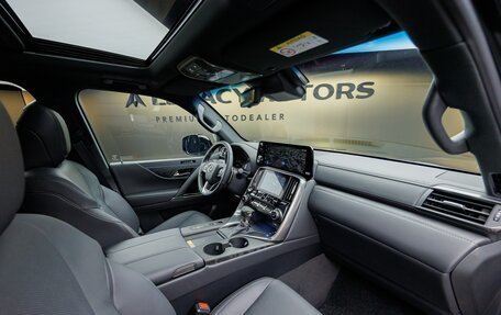 Lexus LX, 2025 год, 16 700 000 рублей, 30 фотография