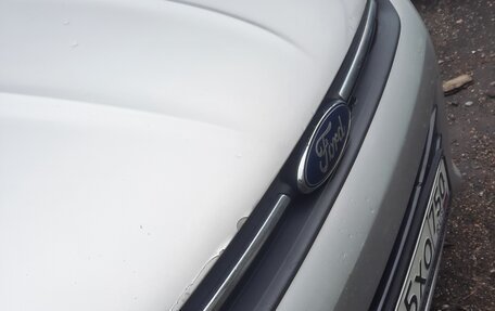 Ford Kuga III, 2014 год, 1 145 000 рублей, 7 фотография