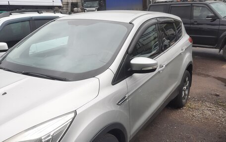 Ford Kuga III, 2014 год, 1 145 000 рублей, 5 фотография