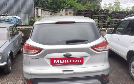 Ford Kuga III, 2014 год, 1 145 000 рублей, 4 фотография