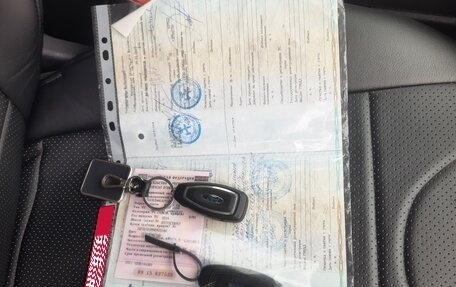 Ford Kuga III, 2014 год, 1 145 000 рублей, 2 фотография