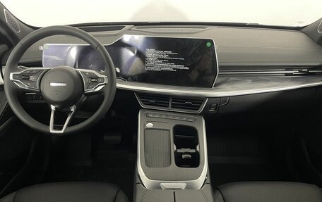Haval F7, 2025 год, 3 249 000 рублей, 8 фотография