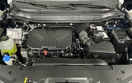 Haval F7, 2025 год, 3 249 000 рублей, 10 фотография