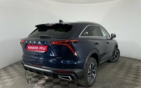 Haval F7, 2025 год, 3 249 000 рублей, 2 фотография