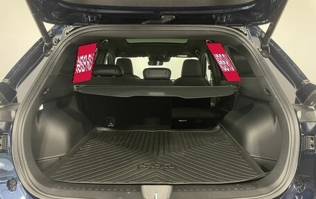 Haval F7, 2025 год, 3 249 000 рублей, 11 фотография