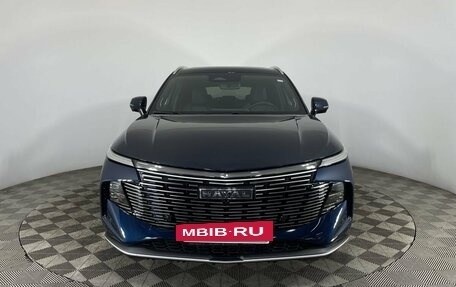 Haval F7, 2025 год, 3 249 000 рублей, 3 фотография