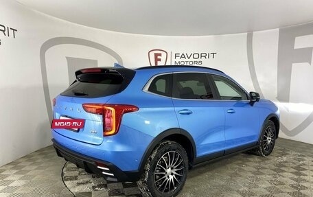 Haval Jolion, 2025 год, 2 949 000 рублей, 2 фотография