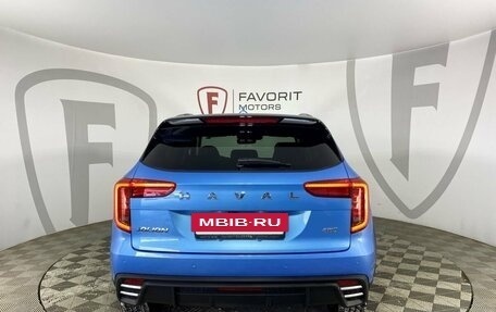 Haval Jolion, 2025 год, 2 949 000 рублей, 4 фотография
