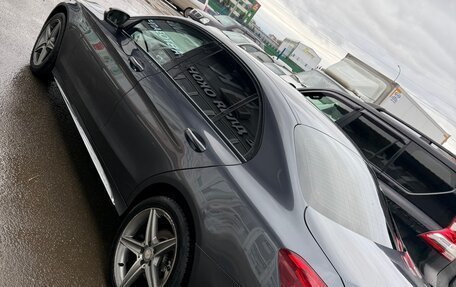 Mercedes-Benz C-Класс, 2015 год, 2 200 000 рублей, 2 фотография