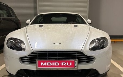 Aston Martin V8 Vantage III, 2011 год, 9 950 000 рублей, 1 фотография