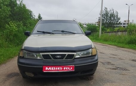 Daewoo Nexia I рестайлинг, 2006 год, 80 000 рублей, 1 фотография