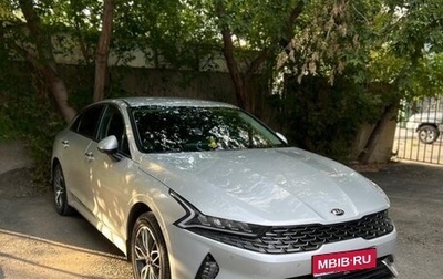 KIA K5, 2021 год, 2 650 000 рублей, 1 фотография