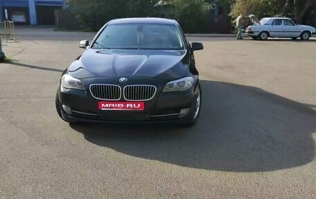 BMW 5 серия, 2012 год, 1 555 000 рублей, 1 фотография