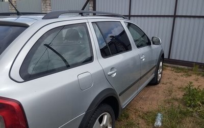 Skoda Octavia, 2013 год, 1 200 000 рублей, 1 фотография
