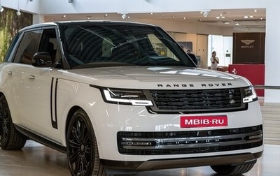 Land Rover Range Rover IV рестайлинг, 2025 год, 25 900 000 рублей, 1 фотография