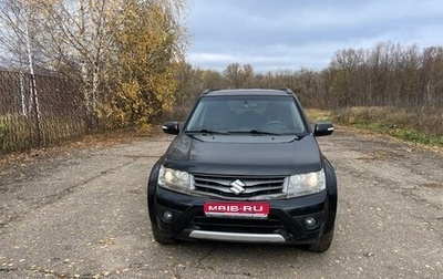 Suzuki Grand Vitara, 2011 год, 1 220 000 рублей, 1 фотография