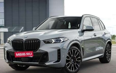 BMW X5, 2025 год, 13 750 000 рублей, 1 фотография