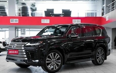 Lexus LX, 2024 год, 15 749 000 рублей, 1 фотография