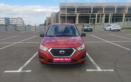 Datsun mi-DO, 2019 год, 640 000 рублей, 1 фотография