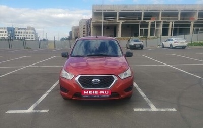 Datsun mi-DO, 2019 год, 640 000 рублей, 1 фотография