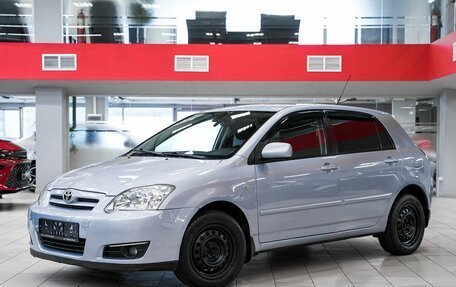 Toyota Corolla, 2005 год, 599 000 рублей, 1 фотография