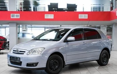 Toyota Corolla, 2005 год, 599 000 рублей, 1 фотография