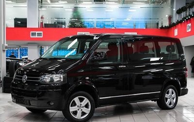 Volkswagen Caravelle T5, 2014 год, 1 749 000 рублей, 1 фотография