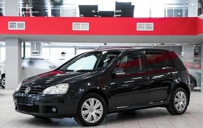 Volkswagen Golf V, 2006 год, 649 000 рублей, 1 фотография