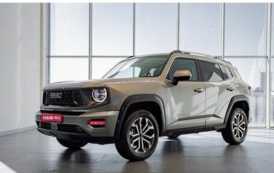 Haval H7, 2025 год, 3 799 000 рублей, 1 фотография