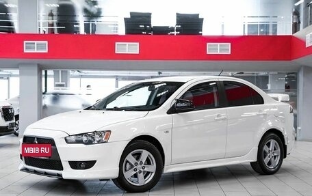 Mitsubishi Lancer IX, 2008 год, 749 000 рублей, 1 фотография