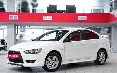Mitsubishi Lancer IX, 2008 год, 749 000 рублей, 1 фотография