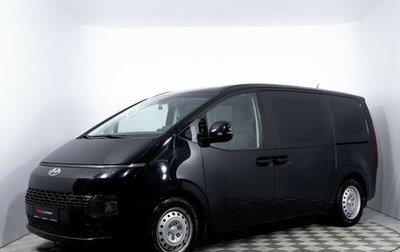 Hyundai Staria, 2021 год, 3 900 000 рублей, 1 фотография