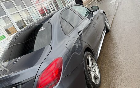 Mercedes-Benz C-Класс, 2015 год, 2 200 000 рублей, 6 фотография