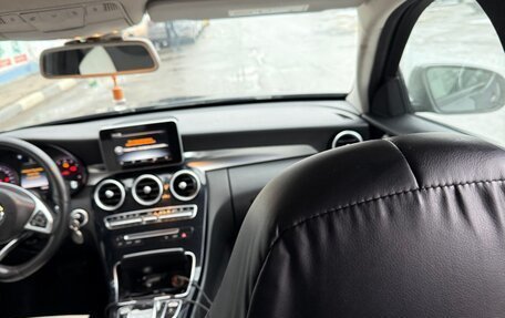 Mercedes-Benz C-Класс, 2015 год, 2 200 000 рублей, 7 фотография