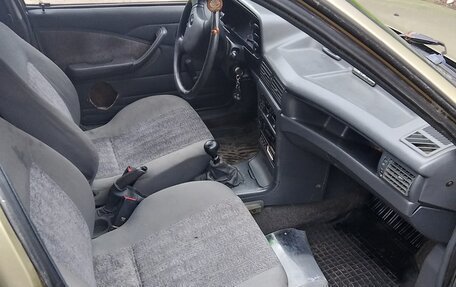 Daewoo Nexia I рестайлинг, 2006 год, 80 000 рублей, 4 фотография