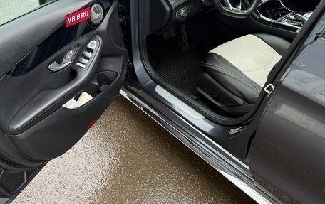 Mercedes-Benz C-Класс, 2015 год, 2 200 000 рублей, 13 фотография