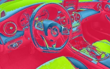 Mercedes-Benz C-Класс, 2015 год, 2 200 000 рублей, 12 фотография
