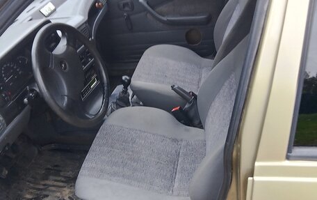 Daewoo Nexia I рестайлинг, 2006 год, 80 000 рублей, 5 фотография