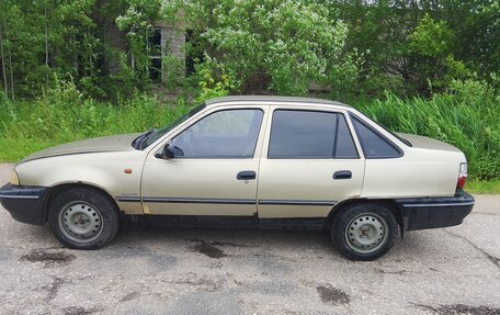 Daewoo Nexia I рестайлинг, 2006 год, 80 000 рублей, 6 фотография
