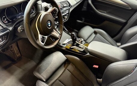 BMW X3, 2020 год, 4 200 000 рублей, 7 фотография