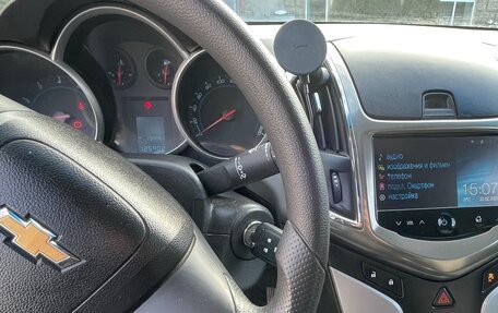 Chevrolet Cruze II, 2014 год, 850 000 рублей, 13 фотография