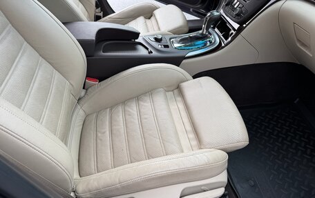 Opel Insignia II рестайлинг, 2013 год, 700 000 рублей, 9 фотография