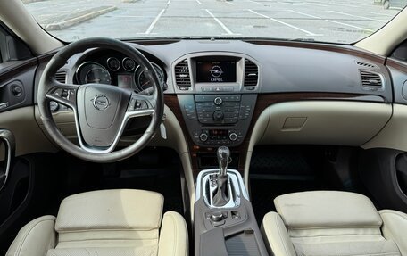 Opel Insignia II рестайлинг, 2013 год, 700 000 рублей, 18 фотография